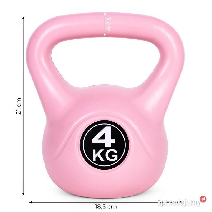 Kettlebell 4