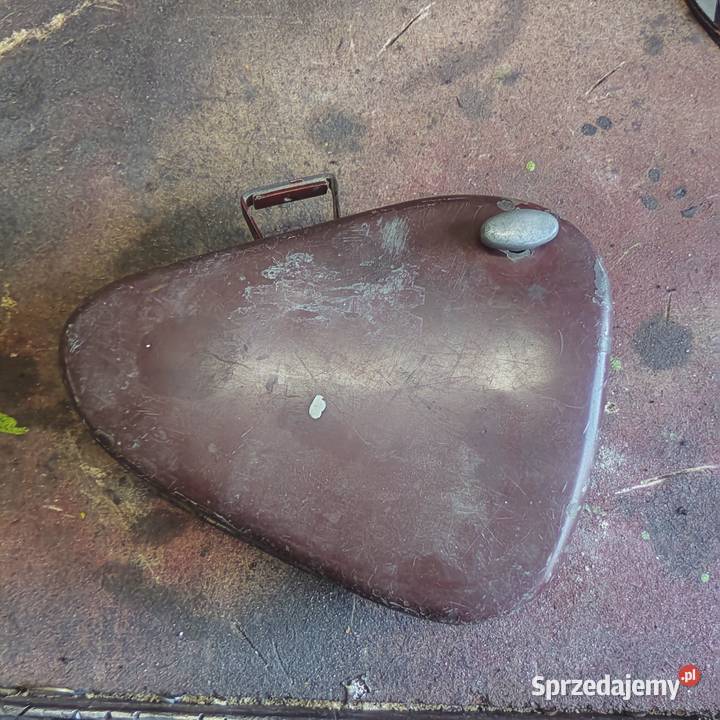 części jawa Romet WSK wfm wierzchowina mz Pozostałe Śliwice