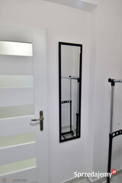 Mieszkanie 523m2 3 pok Wrocław 52.3m2 dolnośląskie