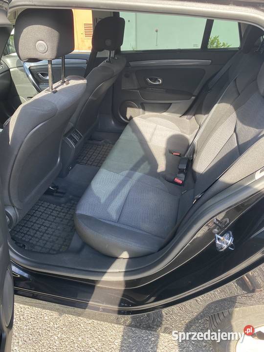 Renault Laguna III Łódź sprzedam