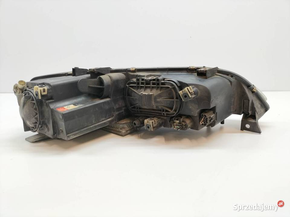 LAMPA PRZÓD LEWA XENON EUROPA Mazda 6 I 20022008 sprzedam