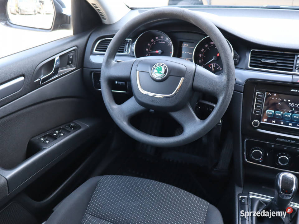 Skoda Superb 20 TDI Superb śląskie Katowice