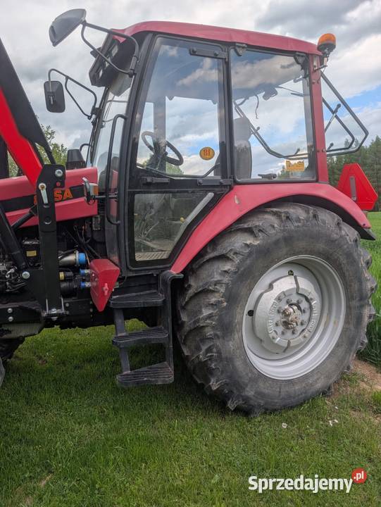 Pronar 82 Sa podkarpackie Jasło