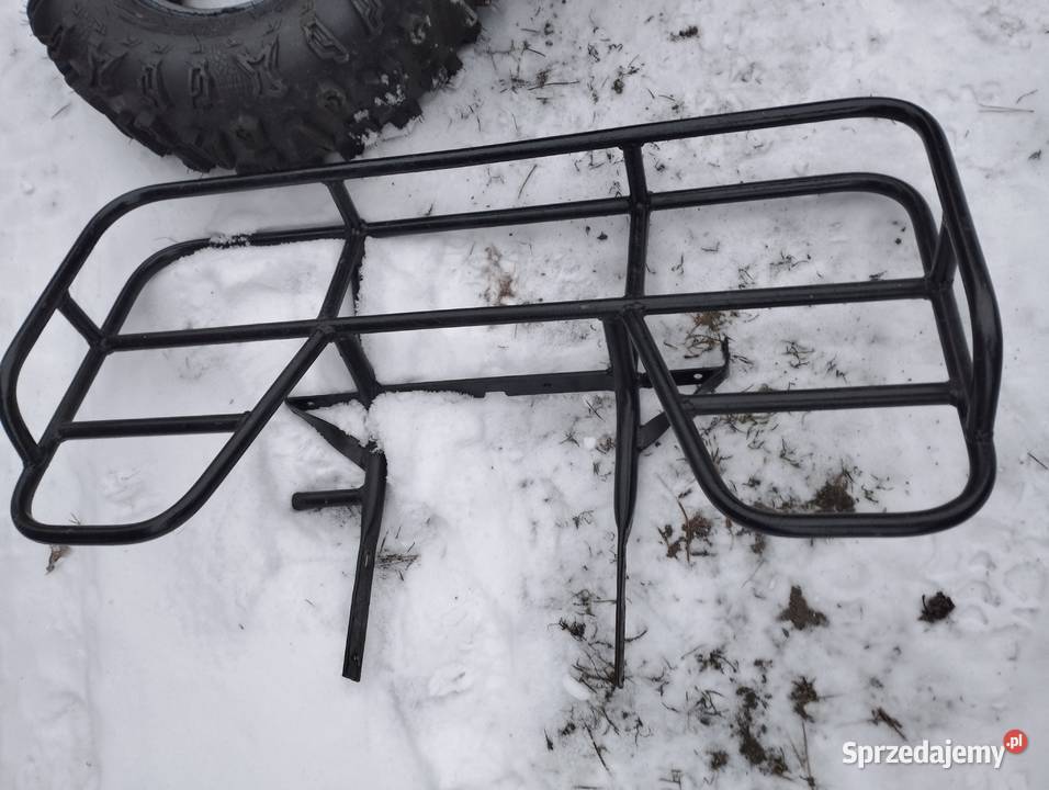 Koła opony quad bashan rozmiar 10 duro nowe Pozostałe Knurów sprzedam