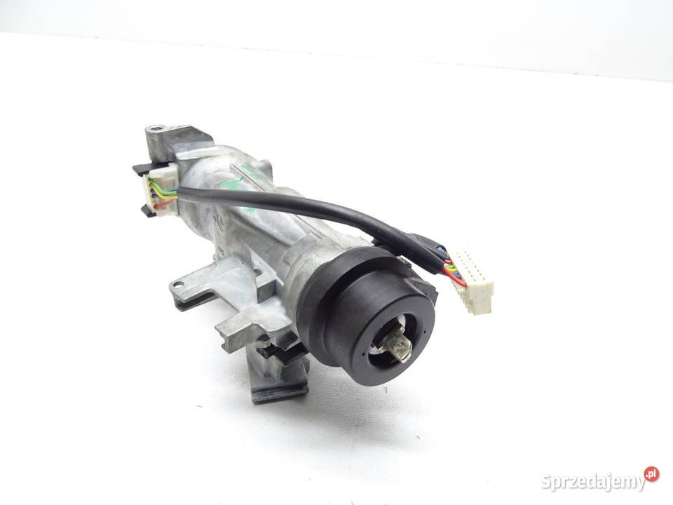 STACYJKA GROT KLUCZYKA 1K0905851 VW GOLF VII małopolskie