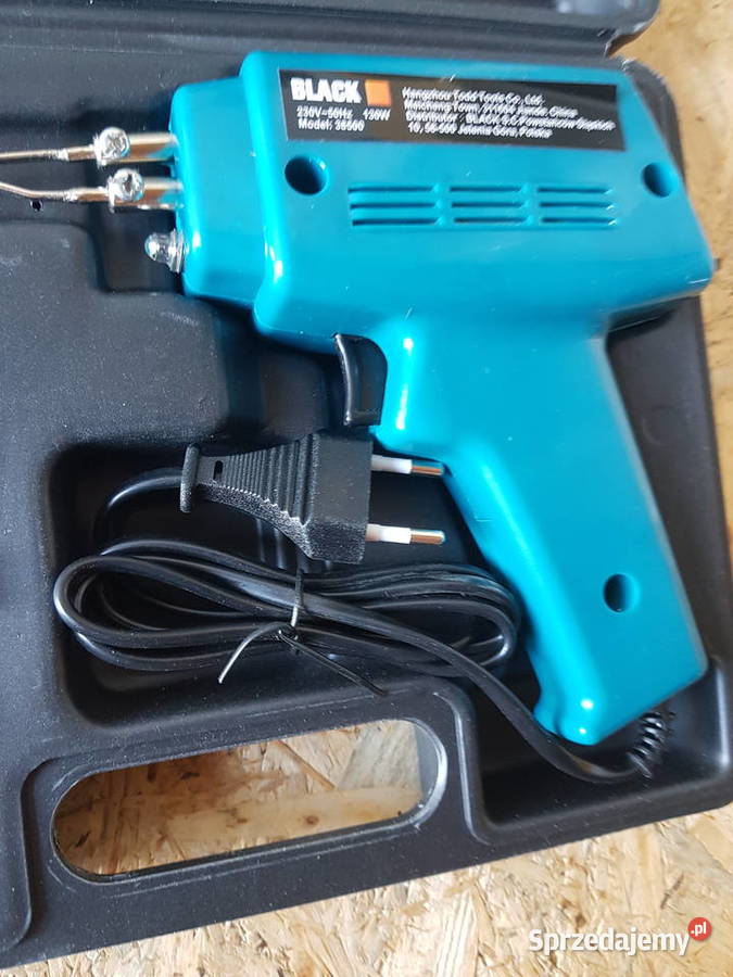 LUTOWNICA ZESTAW CYNA GROTY KALAFONIA WALIZKA Głogowa