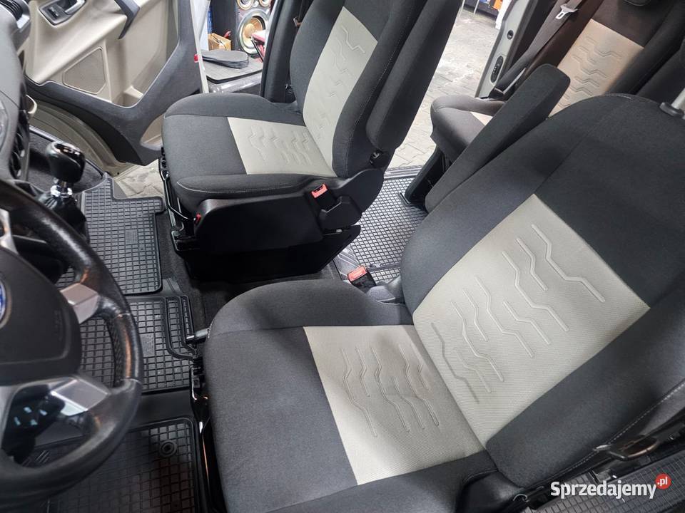 Ford Tourneo Custom Long 22d Super stan Zamiana Zakopane