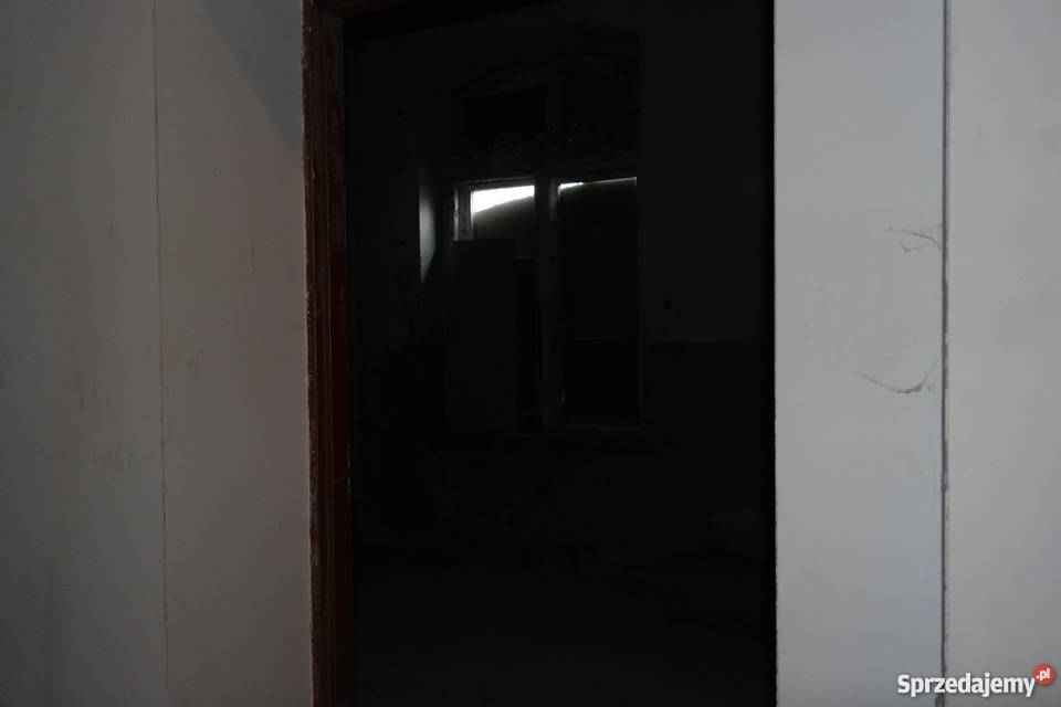 Ustawna kawalerka garaż Kętrzyn