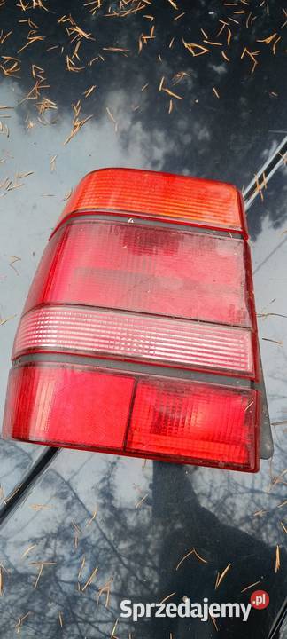 Lancia Thema 19921994 Mk1 Lampra tylna lewy tył Brzeszcze