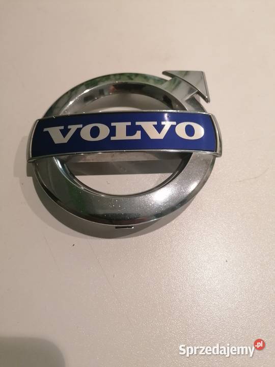 Emblemat volvo 31383509 Białystok