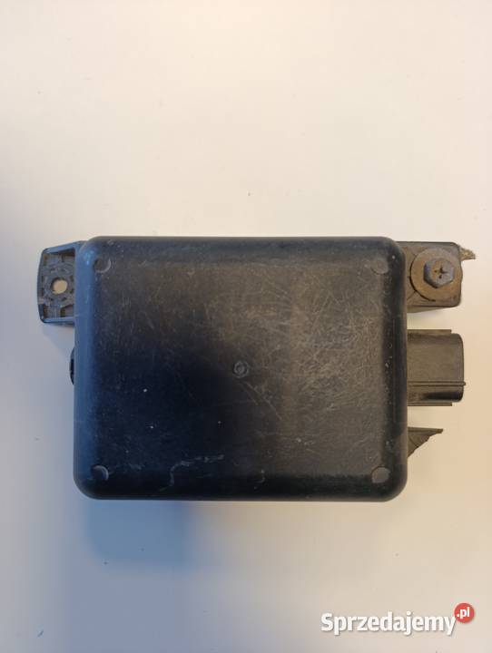 Mazda 6 GJ GL radar BSM mertwego pola czujnik