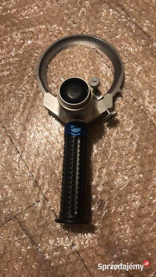 Nóż krążkowy Bettcher Freund Pozostałe Włoszczowa