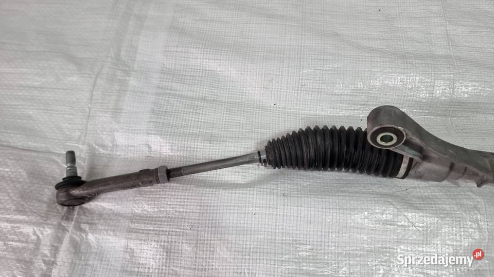 PRZEKŁADNIA MAGLOWNICA FORD FIESTA MK8 EUROPA