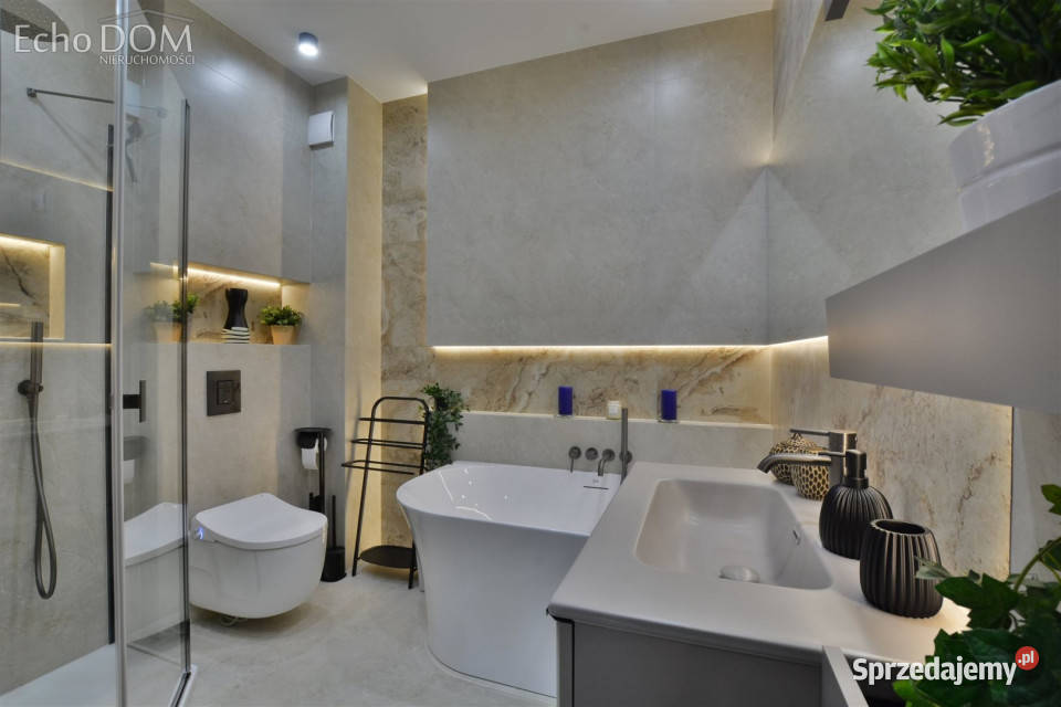 Mieszkanie 66m2 3 pokojowe Kraków Mieczykowa