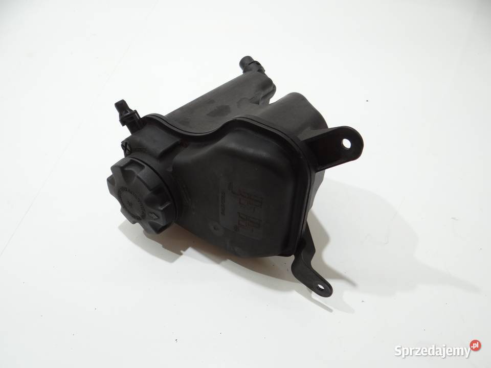 ZBIORNICZEK WYRÓWNAWCZY BMW E87 E90 E92 N43B20A Zbiorniki wyrównawcze lubelskie Strzyżewice