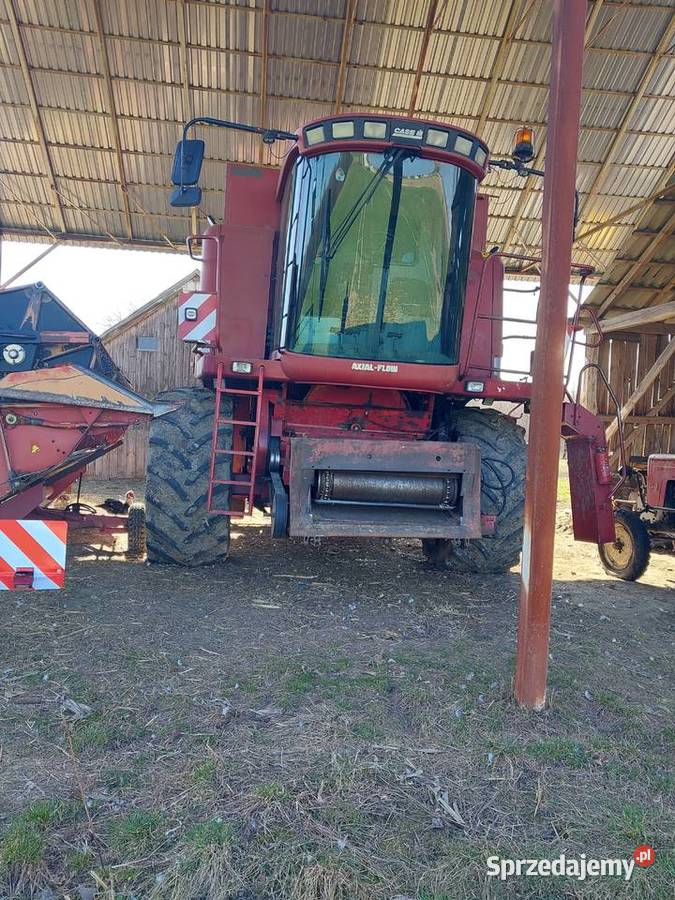 Case 2188 Werbkowice