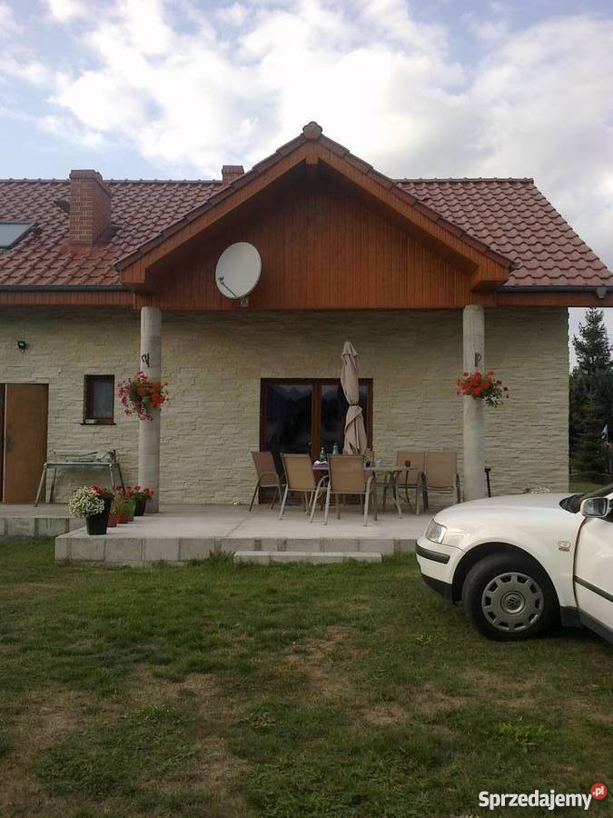 kamień elewacyjnypiaskowiec