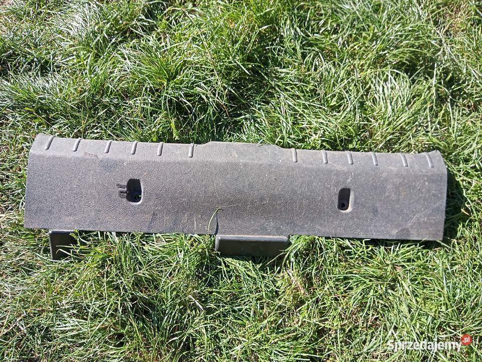 Plastik bagażnika C5 Citroen mk1 Wyposażenie wnętrza Sandomierz