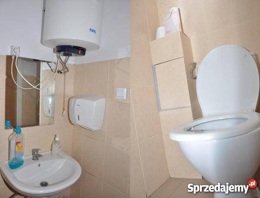 sprzedam PIEROGARNIĘ OKAZJA