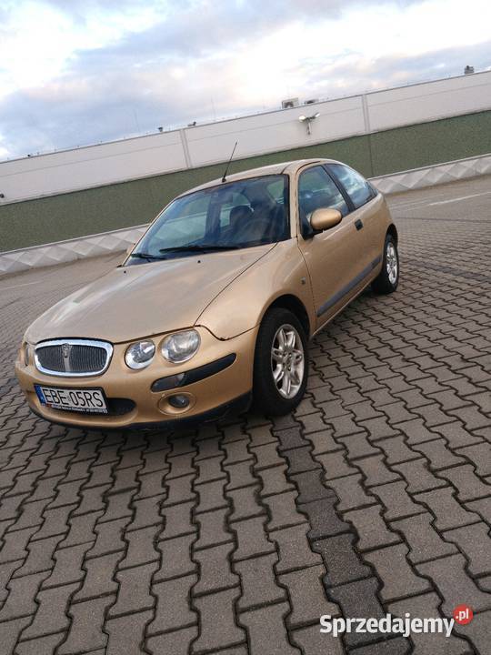 Rover 25 Bełchatów