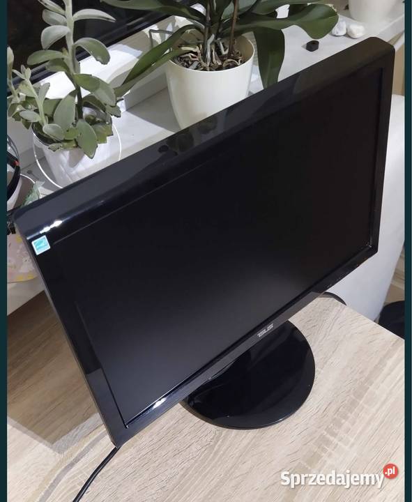monitor Asus VH197DR 185 Jaworzno