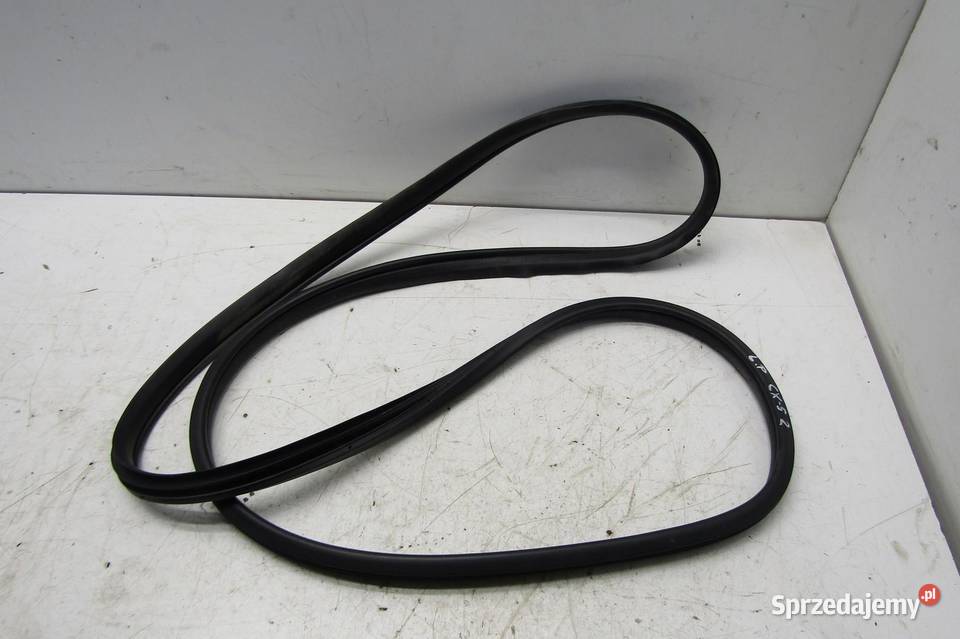 USZCZELKA KAROSERYJNA DRZWI LEWY PRZÓD MAZDA CX5 osobowe