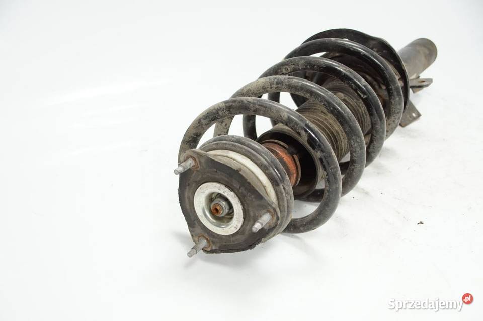 AMORTYZATOR PRAWY PRZÓD FORD TRANSIT MK8 Lipno