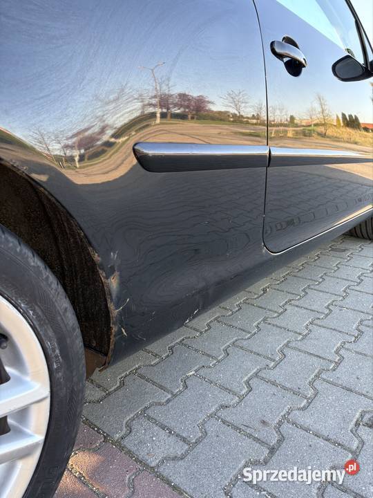 Volkswagen golf 5 GT Sport małopolskie Chrzanów
