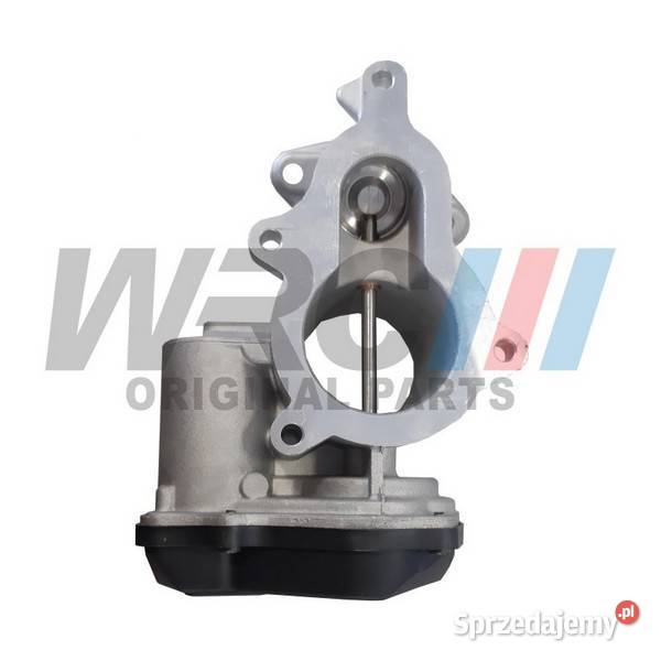 Zawór EGR Audi A4 B7 B8 20TDi Audi A6 C6 20TDi osobowe Układ paliwowy Włocławek