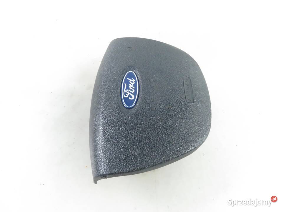 PODUSZKA KIEROWCY FORD FOCUS MK2 II małopolskie