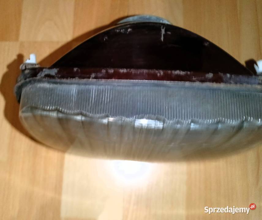 Reflektor Fiat 126p Zelmot