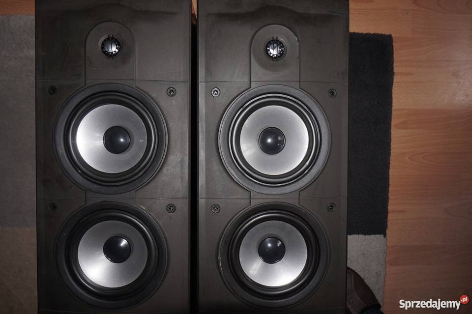 Energy Connoisseur C6 Elektronika Grabowo sprzedam