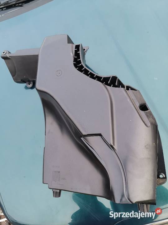 Tuba basowa alfa Romeo 147 Sprzęt audio fabryczny Czerwionka-Leszczyny