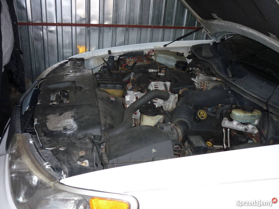 Limuzyna LINCOLN TOWN CAR Mielec sprzedam