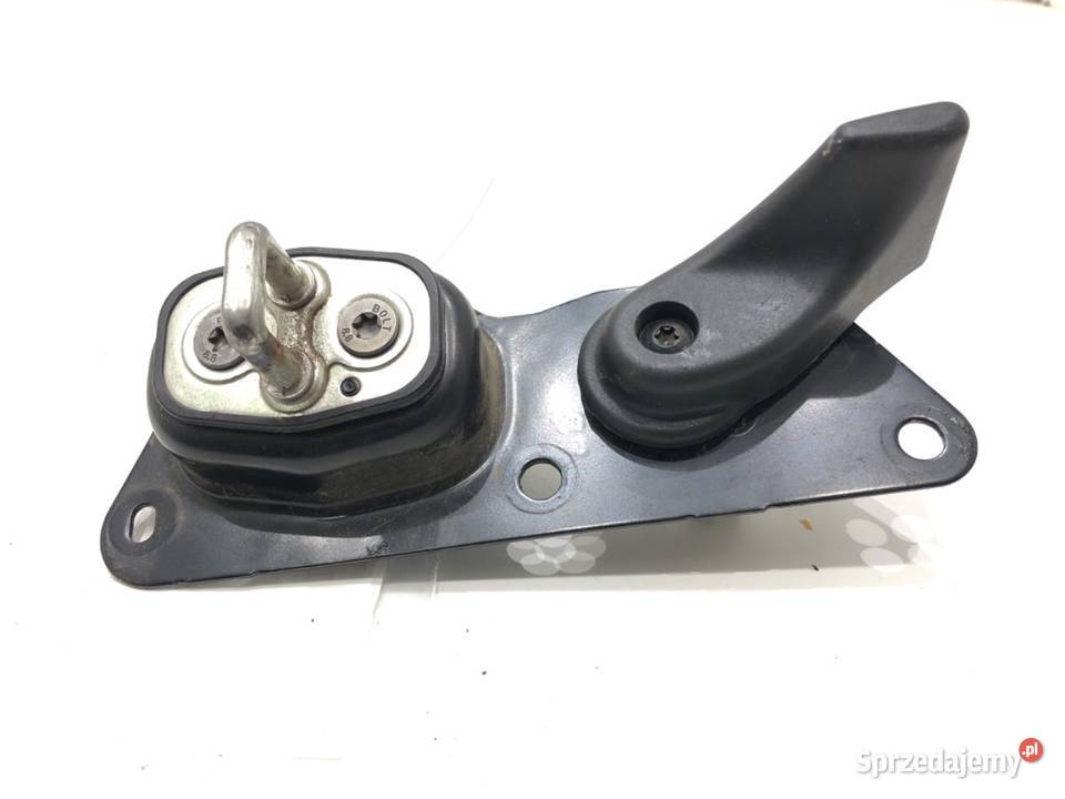 KLAMKA ZEWNĘTRZNA PRAWY TYŁ PEUGEOT PARTNER IV podkarpackie