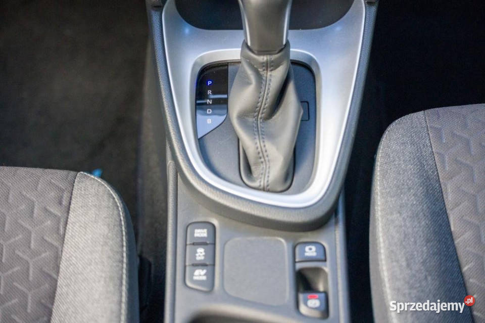 Toyota Yaris Cross 2023r Gwarancja Salon IIWŁ Chorzów