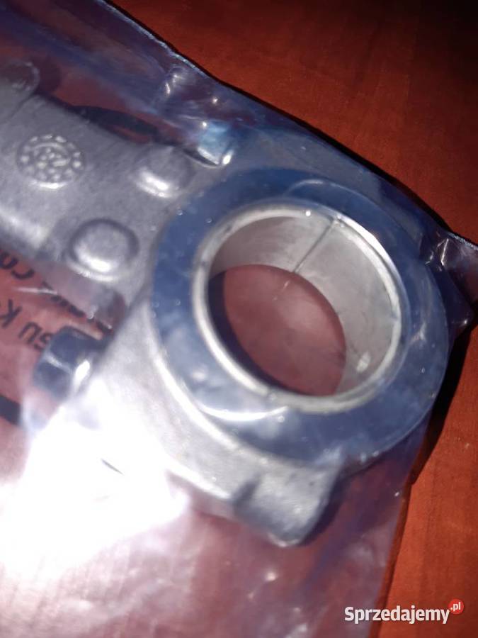 Korbowód Kompresora Mercedes 1834 1827 1824 1922 Żywiec