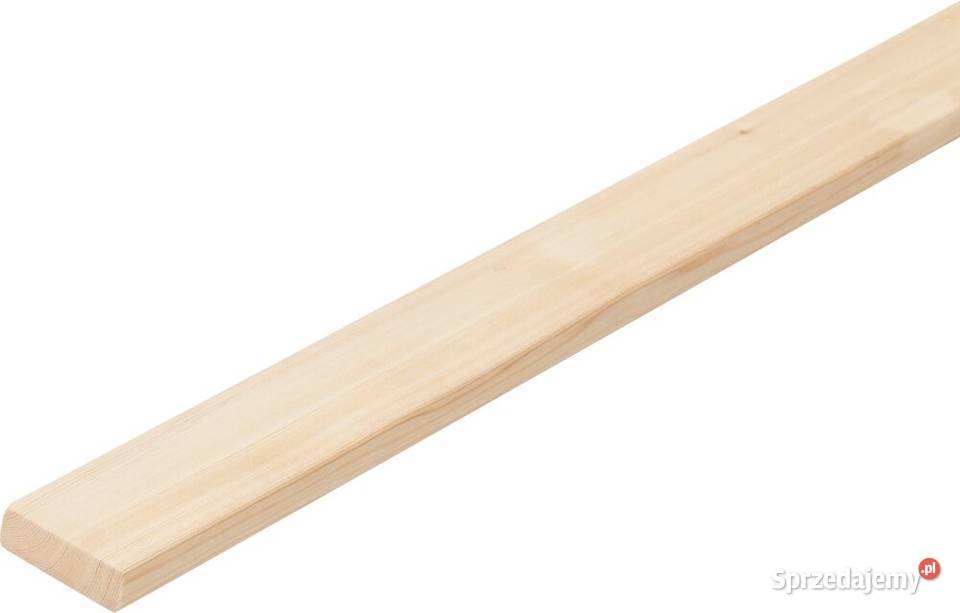 Deska elewacyjna modrzew syberyjski 20x90mm Zielona Góra