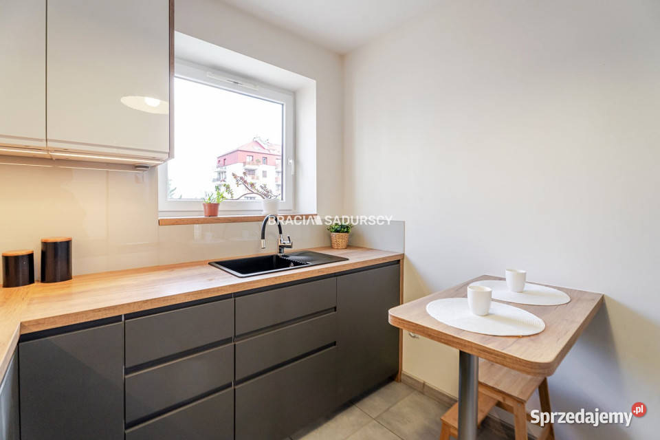 Mieszkanie Kraków Radzikowskiego 70m2 3pok Sprzedaż małopolskie