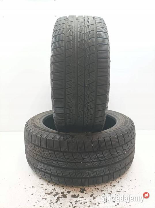 2x OPONA ZIMOWA FIREMAX FM805 23545R17 2024 świętokrzyskie sprzedam
