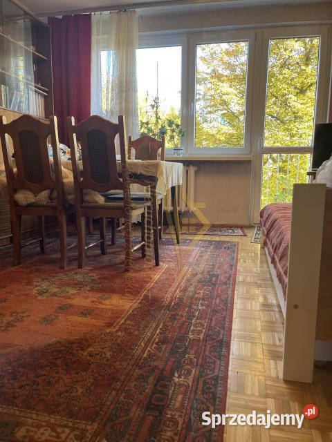 Mieszkanie 48m2 3 pokoje Grodzisk Mazowiecki Liczba pokoi 3