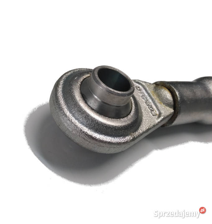 Łącznik górny z gwintem calowym 510 mm kat 12 Kamionna