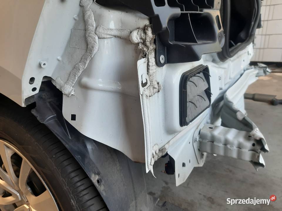 Opel Corsa 12 FULL LED Pełen Servis Przebieg 34 wielkopolskie Gniezno sprzedam