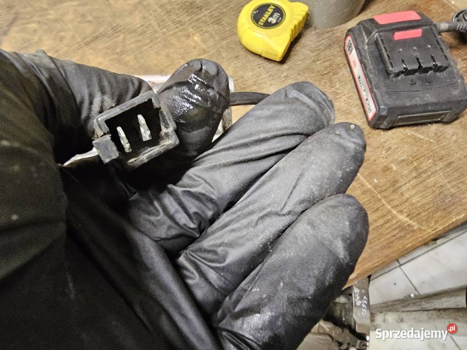 Suzuki RF 900 alternator prądnica RF900 stojan Jelenia Góra