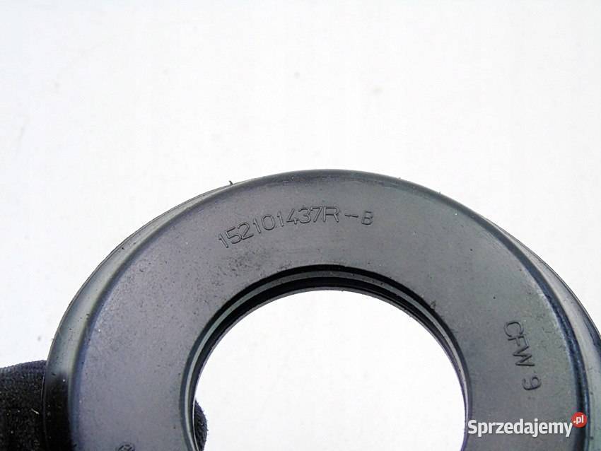 USZCZELKA WLEWU OLEJU 09 900 10 TCE CLIO 4