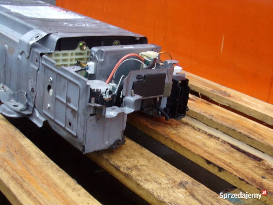 PRIUS 15 B 05r 77 1NZFXE bateria akumulator