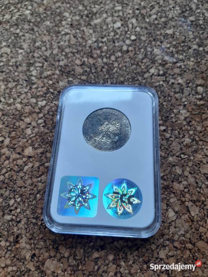 5 ZŁOTYCH 1934 Głowa Kobiety zzm Numizmatyka kujawsko-pomorskie Potulice sprzedam