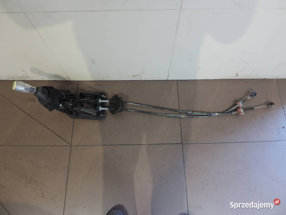 LEWAREK LINKI ZMIANY BIEGÓW CITROEN C2 14 8V Nowy Sącz