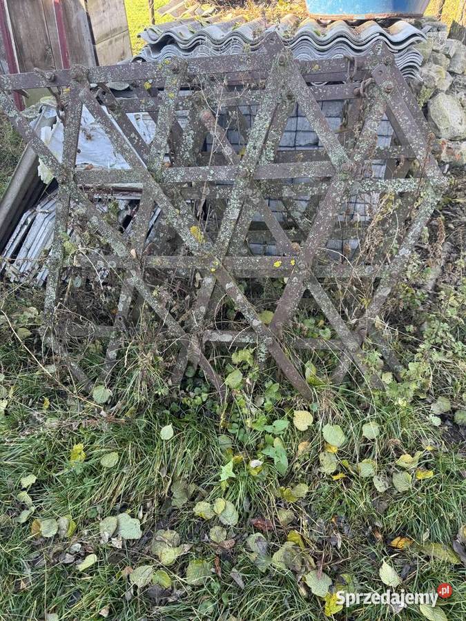 Brony ciężkie do remontu Przeorsk