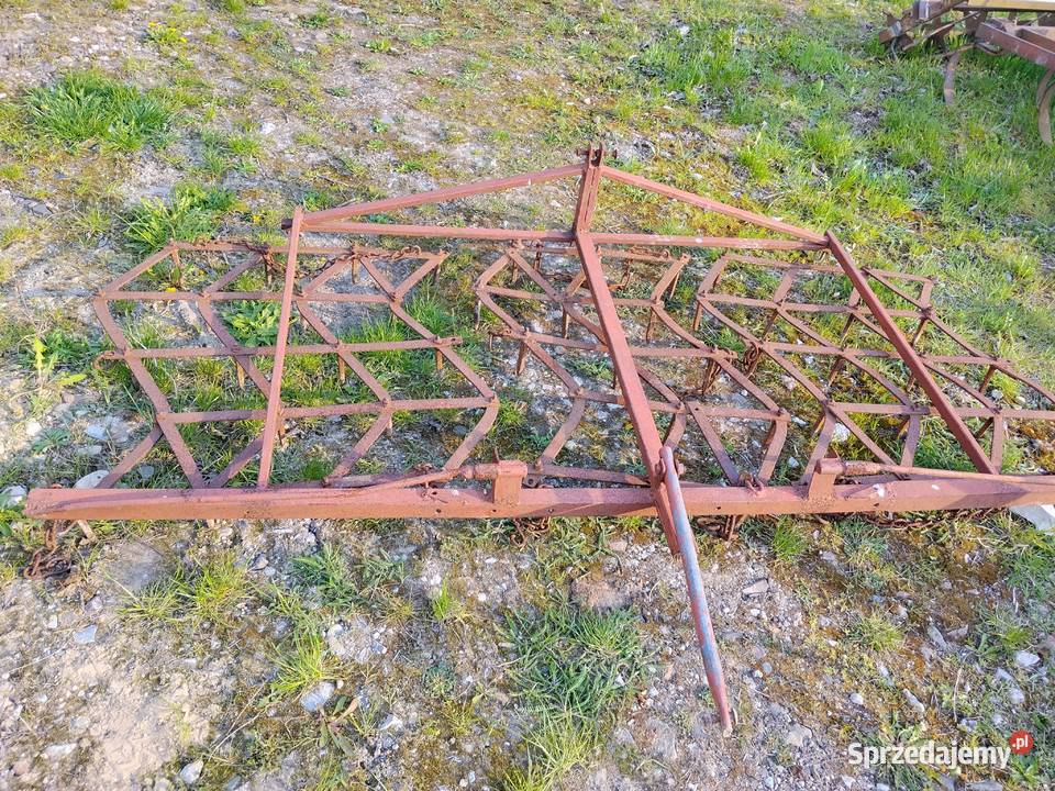 Brony 3 i 5 nieuszkodzony Miechów